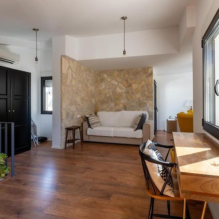 Apartamento Sant Josep 11 By Costablancarent Denia Exteriér fotografie
