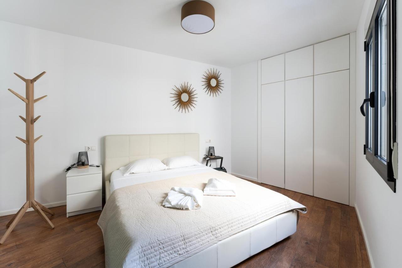 Apartamento Sant Josep 11 By Costablancarent Denia Exteriér fotografie