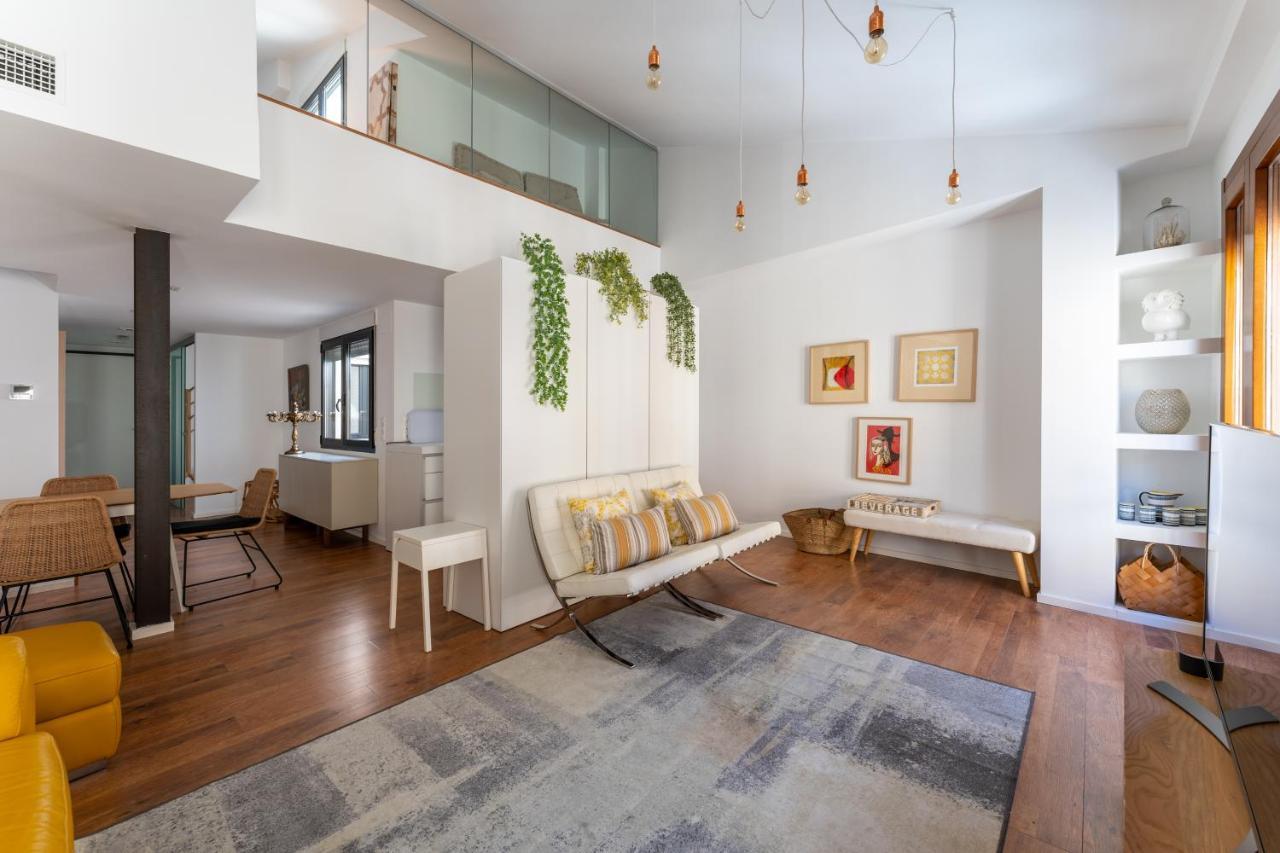 Apartamento Sant Josep 11 By Costablancarent Denia Exteriér fotografie