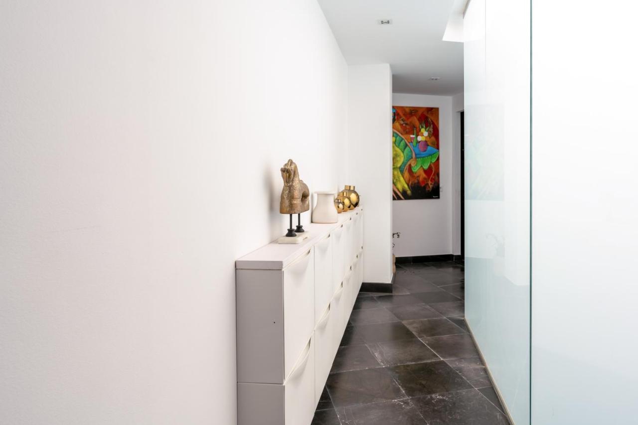 Apartamento Sant Josep 11 By Costablancarent Denia Exteriér fotografie