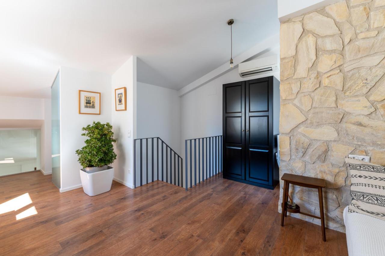 Apartamento Sant Josep 11 By Costablancarent Denia Exteriér fotografie