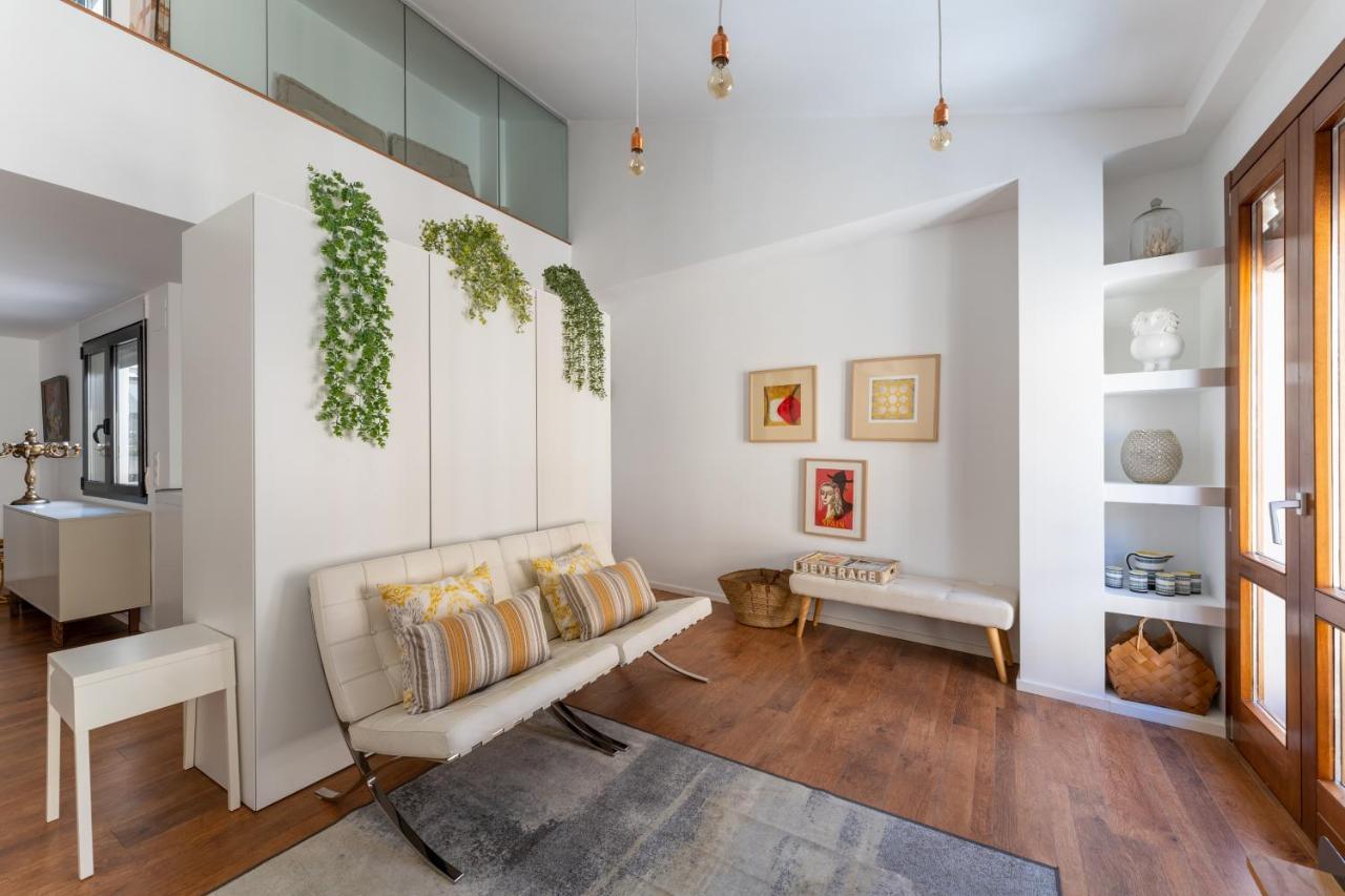 Apartamento Sant Josep 11 By Costablancarent Denia Exteriér fotografie