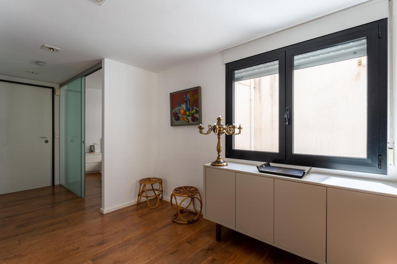 Apartamento Sant Josep 11 By Costablancarent Denia Exteriér fotografie