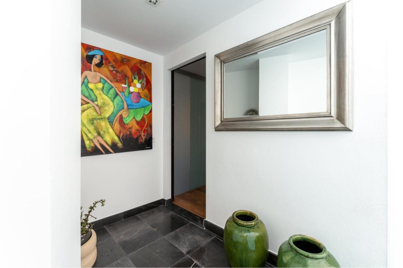 Apartamento Sant Josep 11 By Costablancarent Denia Exteriér fotografie
