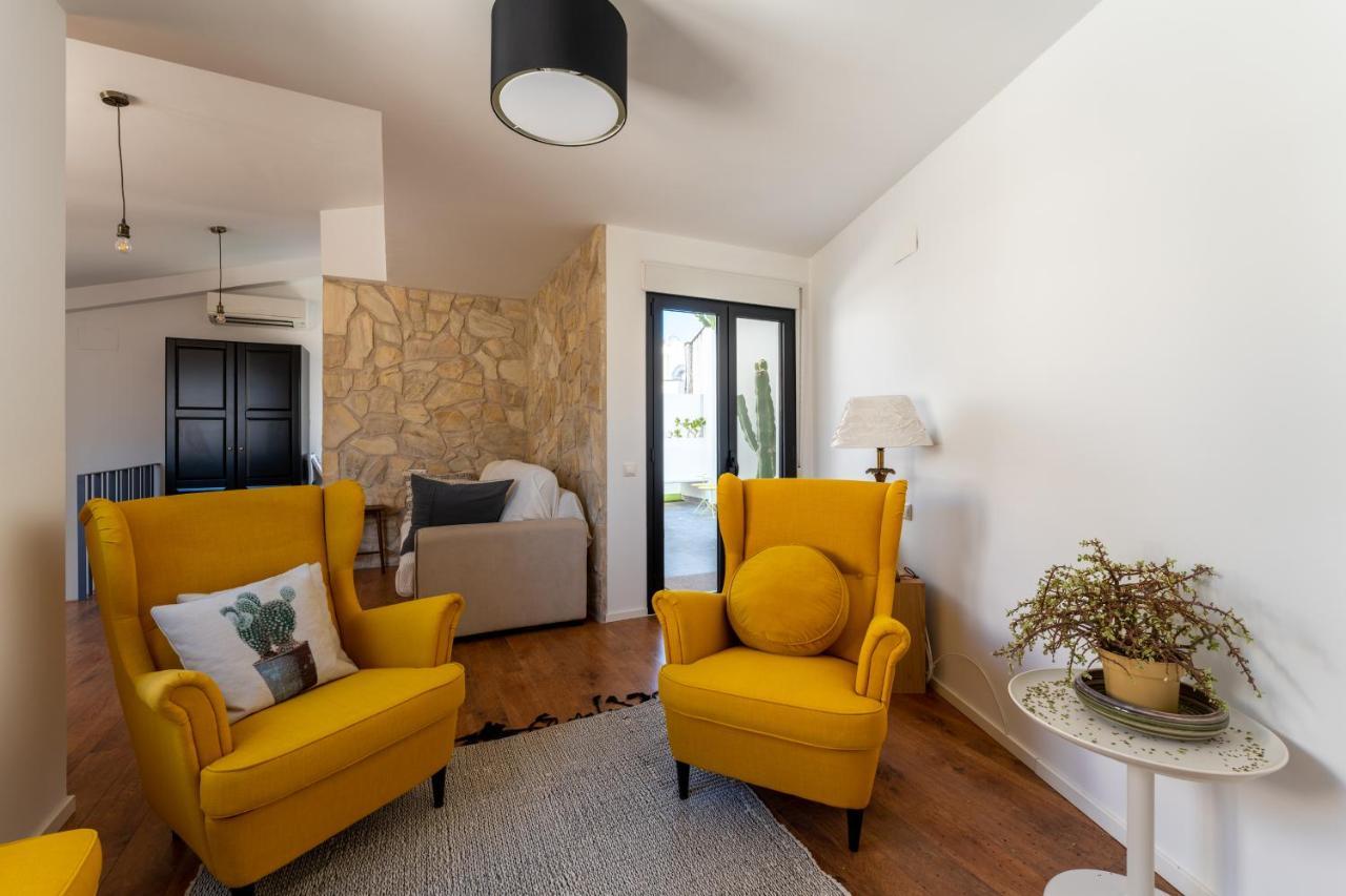 Apartamento Sant Josep 11 By Costablancarent Denia Exteriér fotografie
