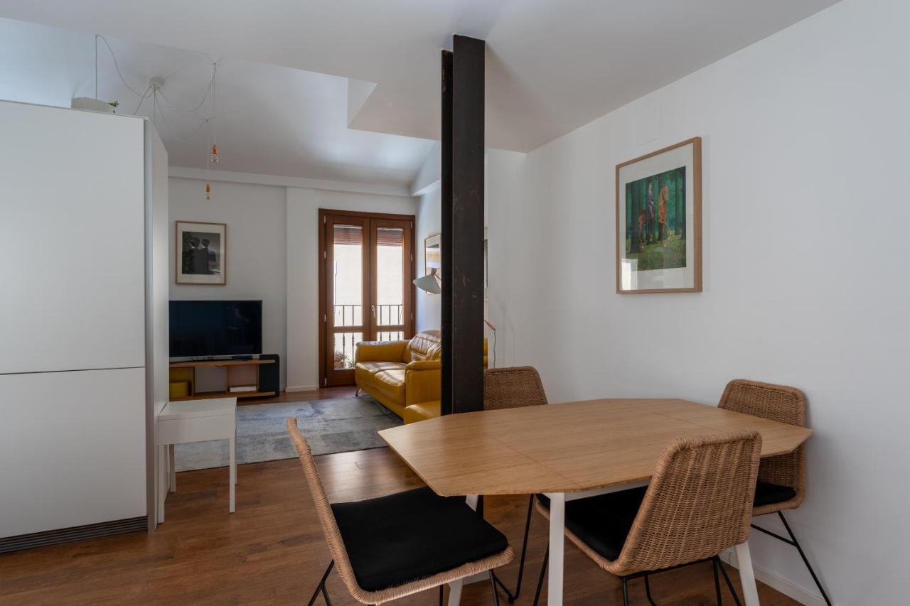 Apartamento Sant Josep 11 By Costablancarent Denia Exteriér fotografie