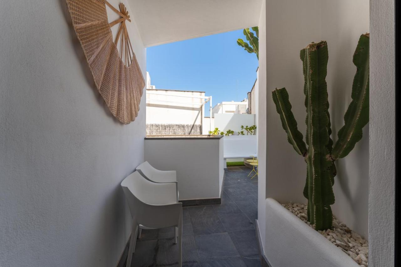 Apartamento Sant Josep 11 By Costablancarent Denia Exteriér fotografie