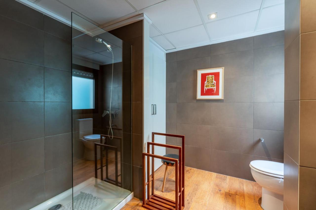 Apartamento Sant Josep 11 By Costablancarent Denia Exteriér fotografie