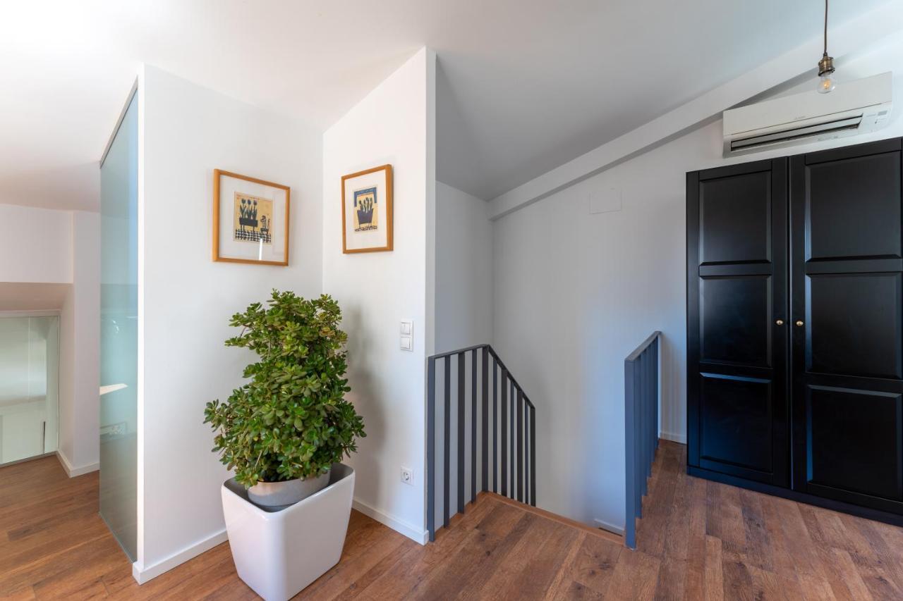 Apartamento Sant Josep 11 By Costablancarent Denia Exteriér fotografie
