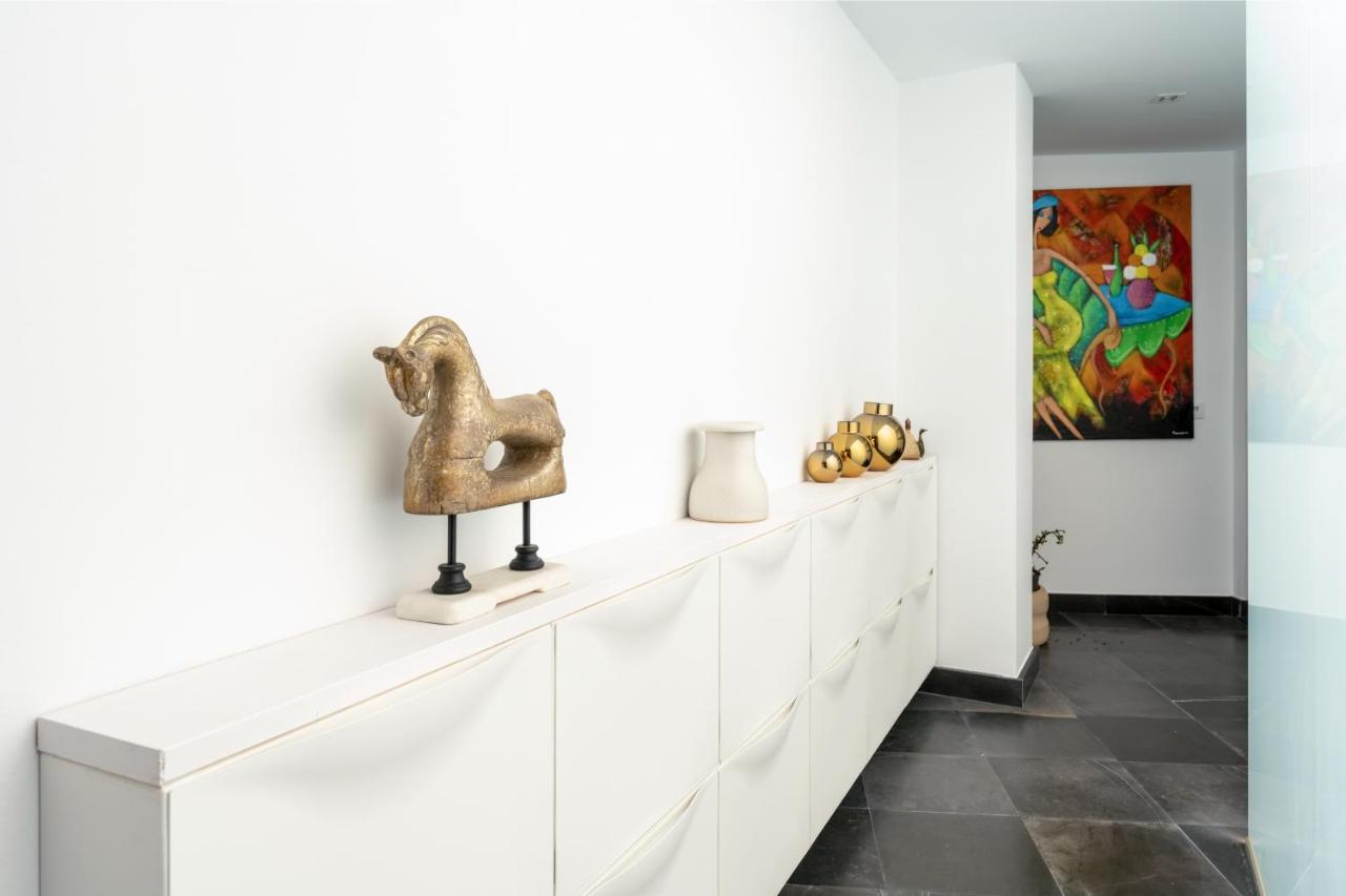Apartamento Sant Josep 11 By Costablancarent Denia Exteriér fotografie